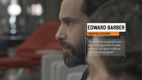 Edward-Barber